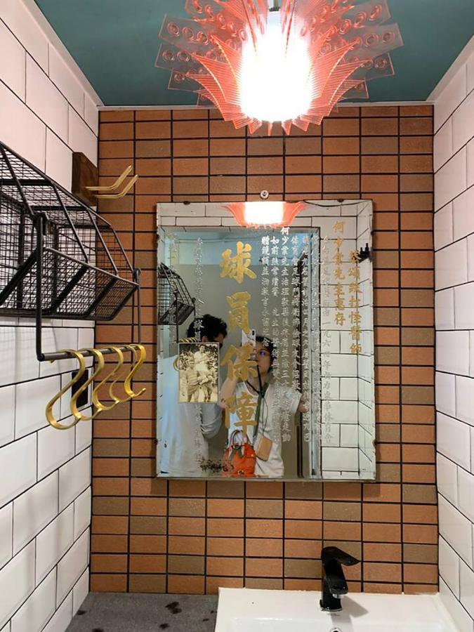 Wontonmeen Hongkong Exterior foto